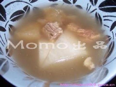 「牛肉汤」做法和菜谱大全_天天小吃网(图5)