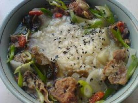 「牛肉汤」做法和菜谱大全_天天小吃网(图8)